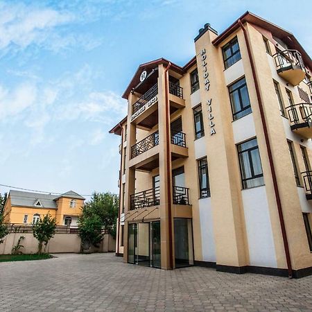 Hotel Holiday Villa Tbilisi Exterior photo